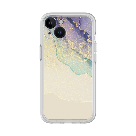 プレミアムパネル［ Marble Purple ］