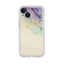プレミアムパネル［ Marble Purple ］