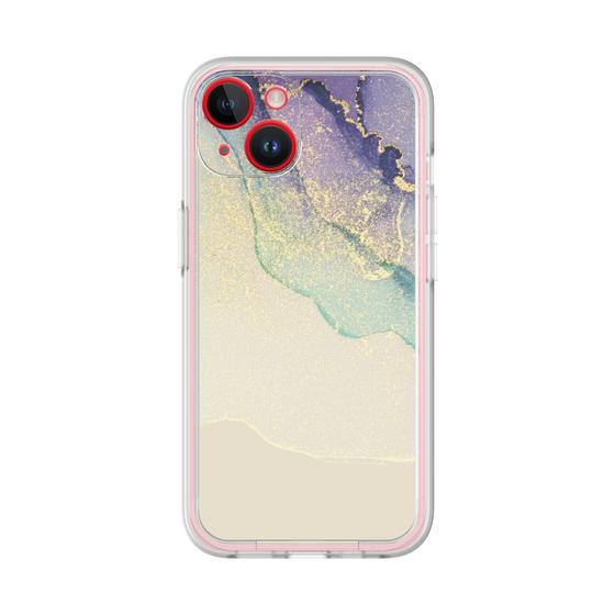 プレミアムパネル［ Marble Purple ］