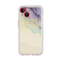 プレミアムパネル［ Marble Purple ］