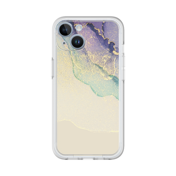 プレミアムパネル［ Marble Purple ］