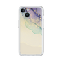 プレミアムパネル［ Marble Purple ］