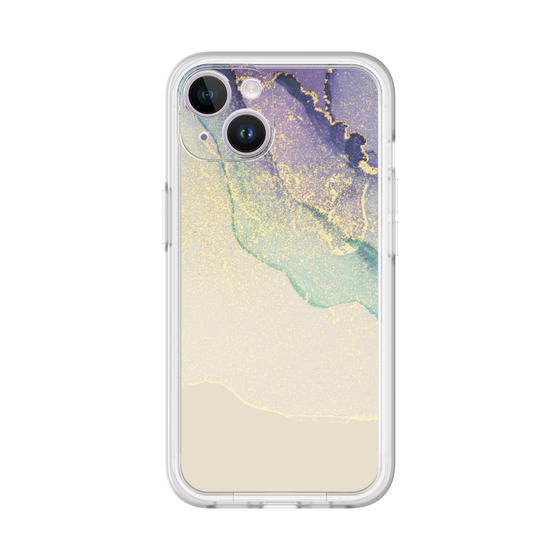 プレミアムパネル［ Marble Purple ］