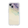 プレミアムパネル［ Marble Purple ］