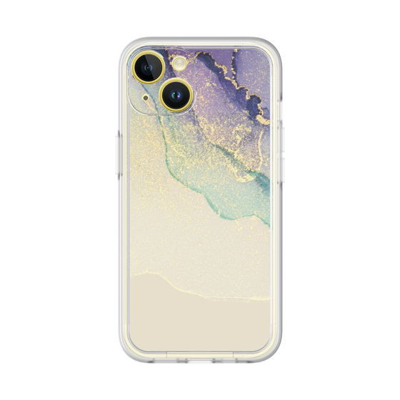 プレミアムパネル［ Marble Purple ］