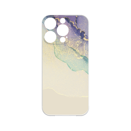 プレミアムパネル［ Marble Purple ］