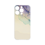 プレミアムパネル［ Marble Purple ］