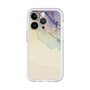 プレミアムパネル［ Marble Purple ］