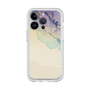 プレミアムパネル［ Marble Purple ］