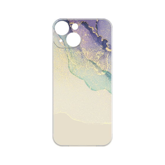 プレミアムパネル［ Marble Purple ］