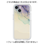 プレミアムパネル［ Marble Purple ］
