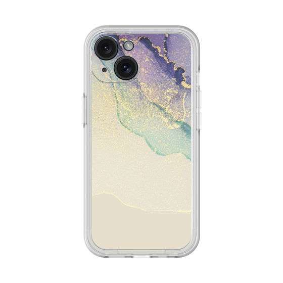 プレミアムパネル［ Marble Purple ］