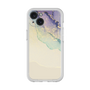 プレミアムパネル［ Marble Purple ］