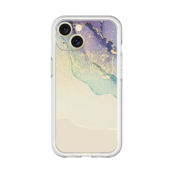 プレミアムパネル［ Marble Purple ］