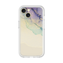 プレミアムパネル［ Marble Purple ］