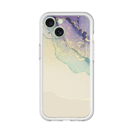 プレミアムパネル［ Marble Purple ］