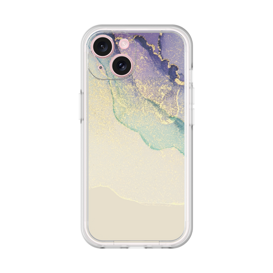 プレミアムパネル［ Marble Purple ］