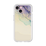 プレミアムパネル［ Marble Purple ］