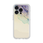 プレミアムパネル［ Marble Purple ］