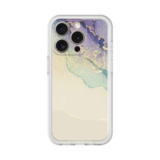 プレミアムパネル［ Marble Purple ］