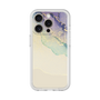 プレミアムパネル［ Marble Purple ］