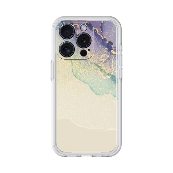 プレミアムパネル［ Marble Purple ］