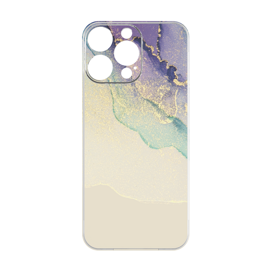 プレミアムパネル［ Marble Purple ］
