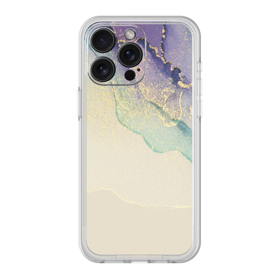 プレミアムパネル［ Marble Purple ］