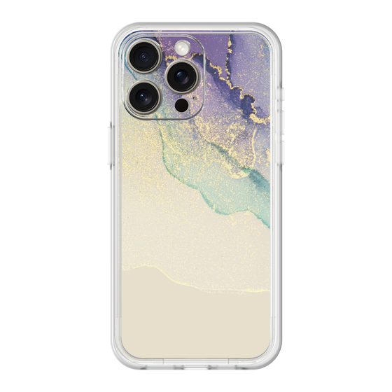 プレミアムパネル［ Marble Purple ］