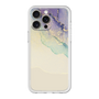 プレミアムパネル［ Marble Purple ］