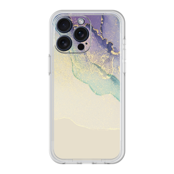 プレミアムパネル［ Marble Purple ］