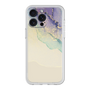 プレミアムパネル［ Marble Purple ］