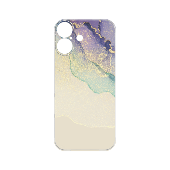 プレミアムパネル［ Marble Purple ］