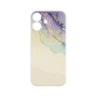 プレミアムパネル［ Marble Purple ］