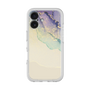 プレミアムパネル［ Marble Purple ］