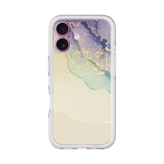 プレミアムパネル［ Marble Purple ］