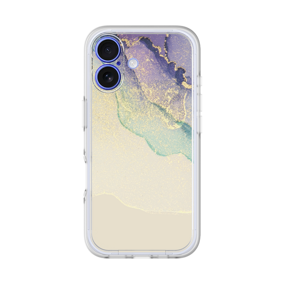 プレミアムパネル［ Marble Purple ］