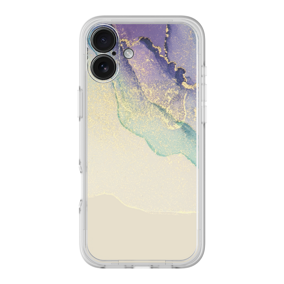 プレミアムパネル［ Marble Purple ］