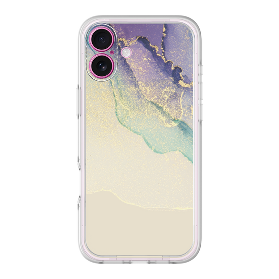 プレミアムパネル［ Marble Purple ］
