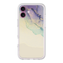 プレミアムパネル［ Marble Purple ］