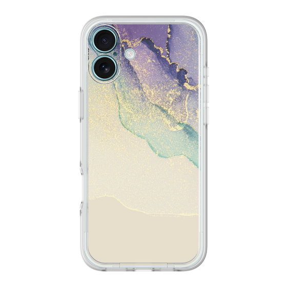プレミアムパネル［ Marble Purple ］