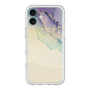 プレミアムパネル［ Marble Purple ］