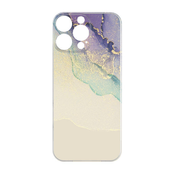 プレミアムパネル［ Marble Purple ］