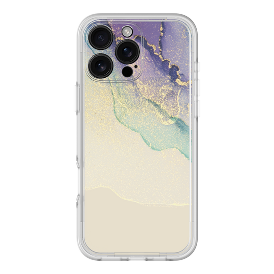 プレミアムパネル［ Marble Purple ］