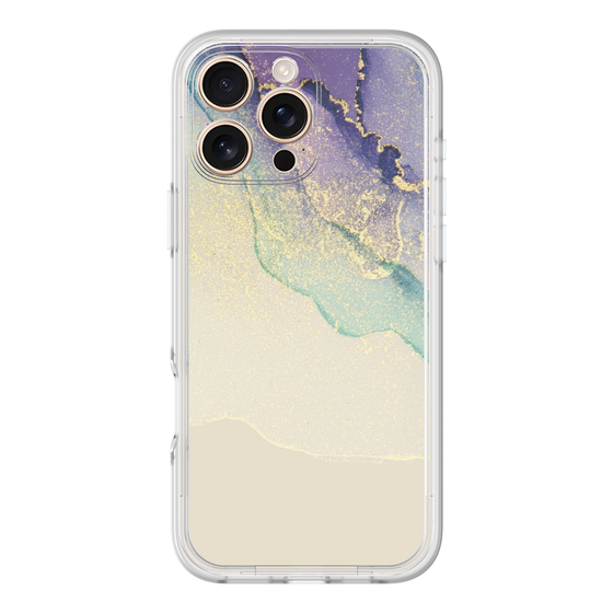 プレミアムパネル［ Marble Purple ］