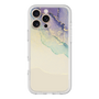プレミアムパネル［ Marble Purple ］