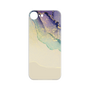 プレミアムパネル［ Marble Purple ］