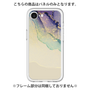 プレミアムパネル［ Marble Purple ］