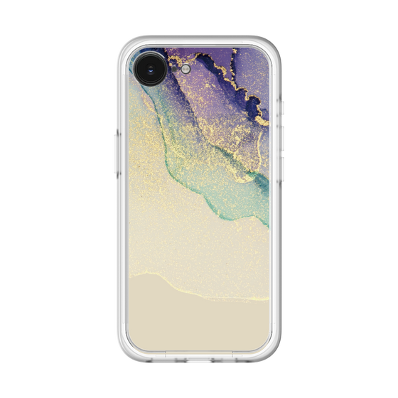 プレミアムパネル［ Marble Purple ］
