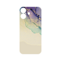プレミアムパネル［ Marble Purple ］
